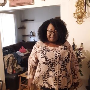 Meet your Posher, Virginia